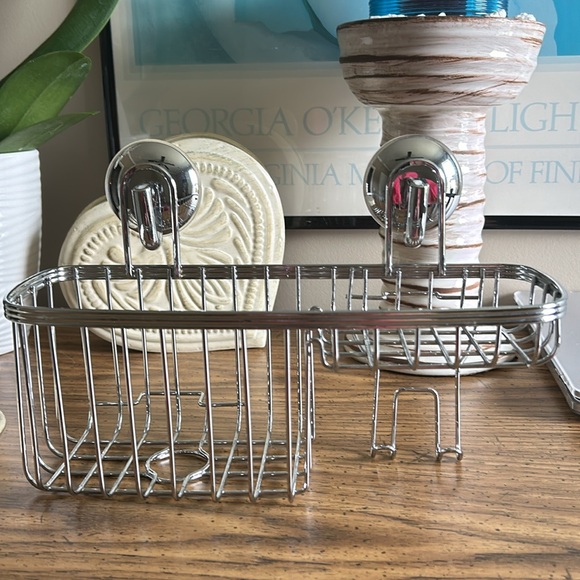 Shower Organizer/Caddy - Picture 4 of 10